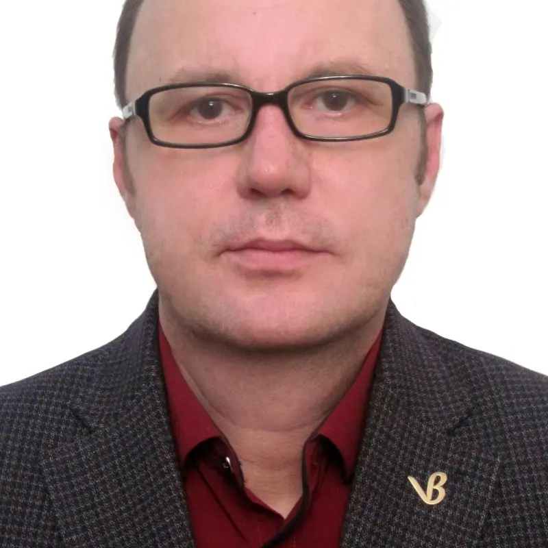 Эльдар Агаев