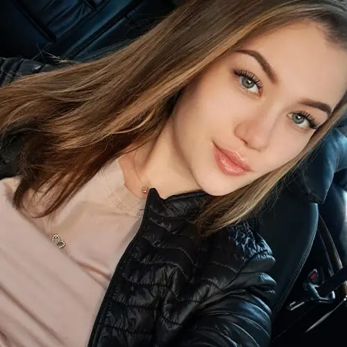 Анастасия Баканова
