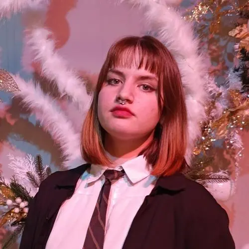 Алёна Волегова