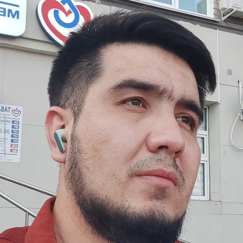 Беха Салимов