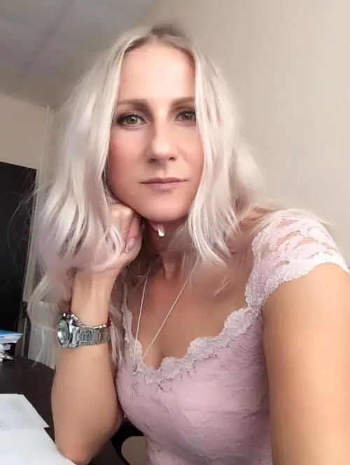Алена Авдеева