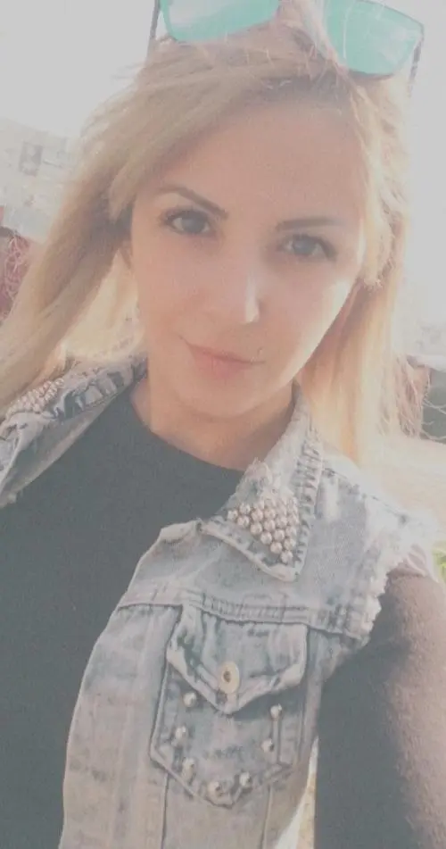 Оксана Эберлейн