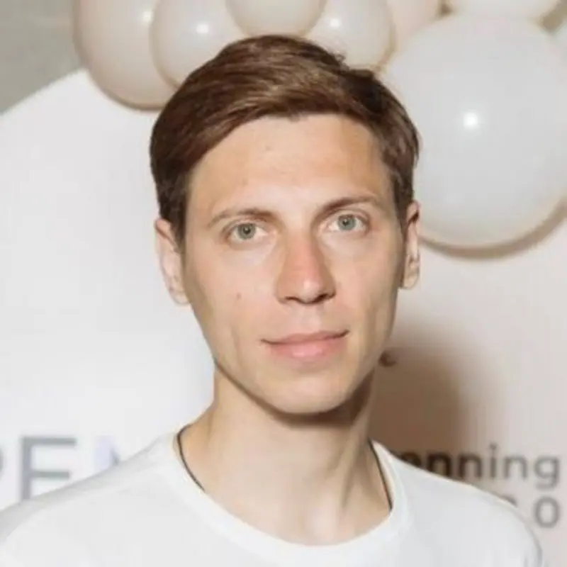 Александр Фатеев