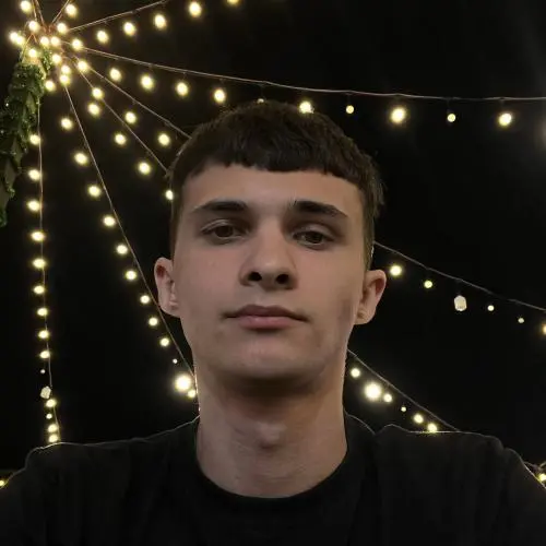 Павел Солдаткин