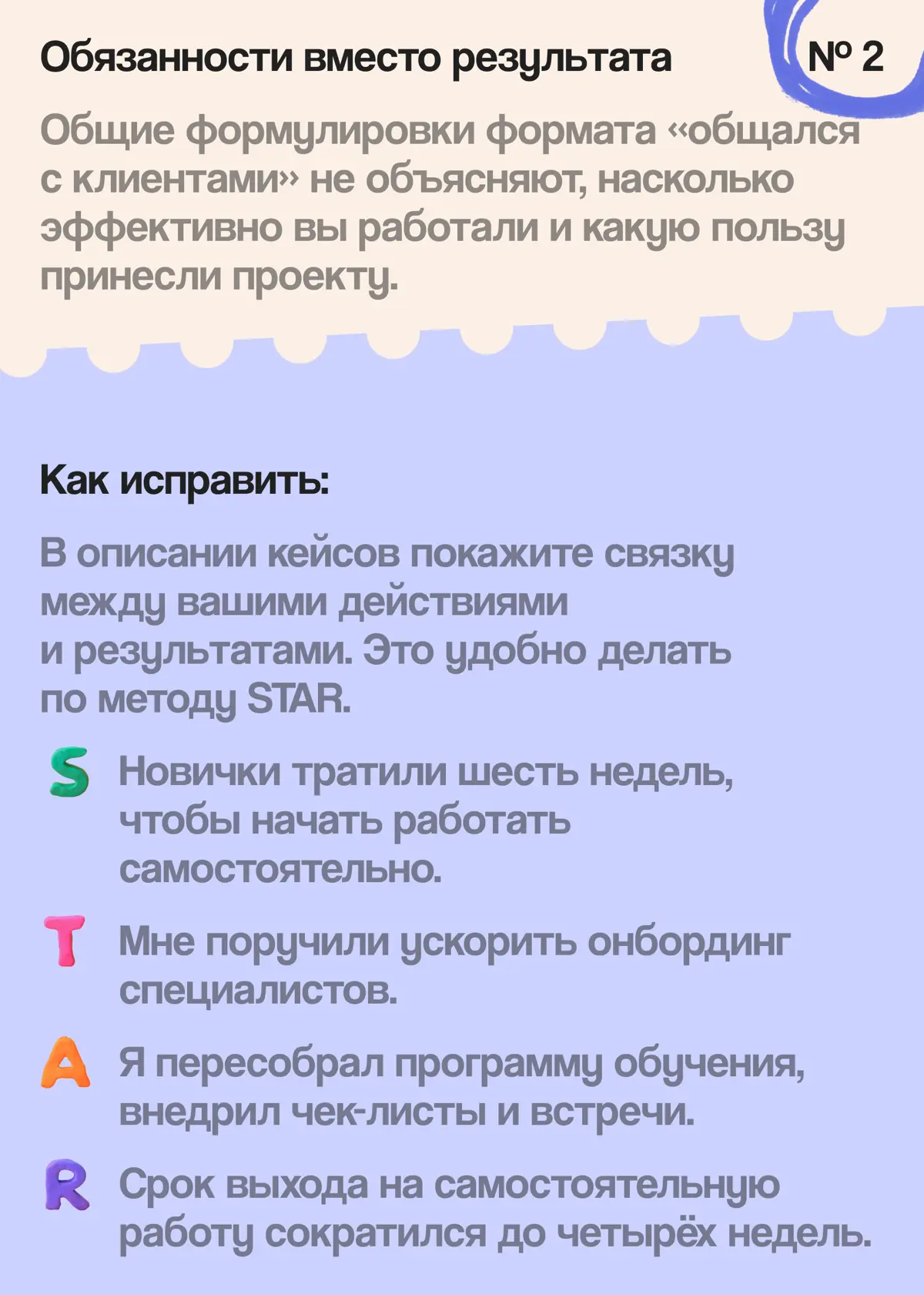 Три ошибки, из-за которых сливают ваше резюме | Сетка — социальная сеть от hh.ru