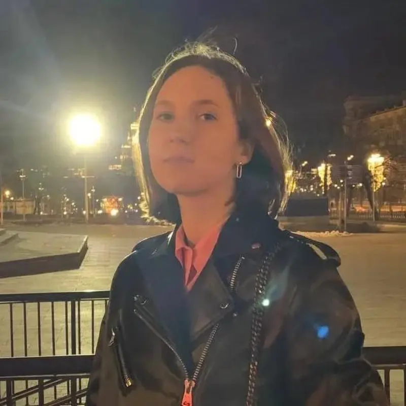 Арина Куракина
