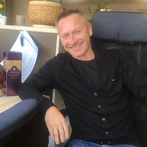 Дмитрий Чемоданов