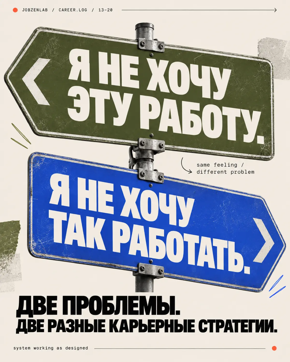 2я часть | Сетка — социальная сеть от hh.ru