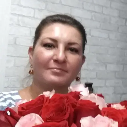 Анастасия Матюнина