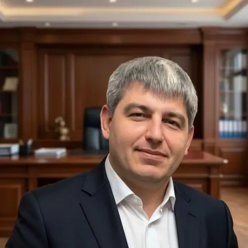 Дмитрий Мордасов