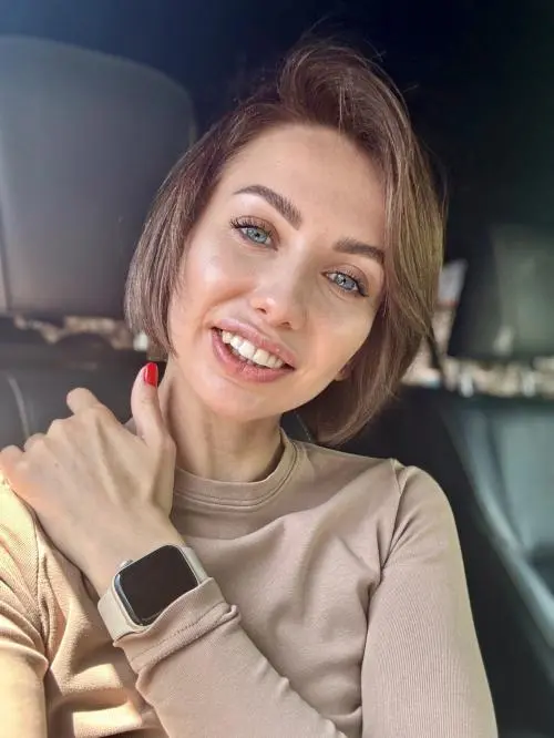 Алина Cедляр