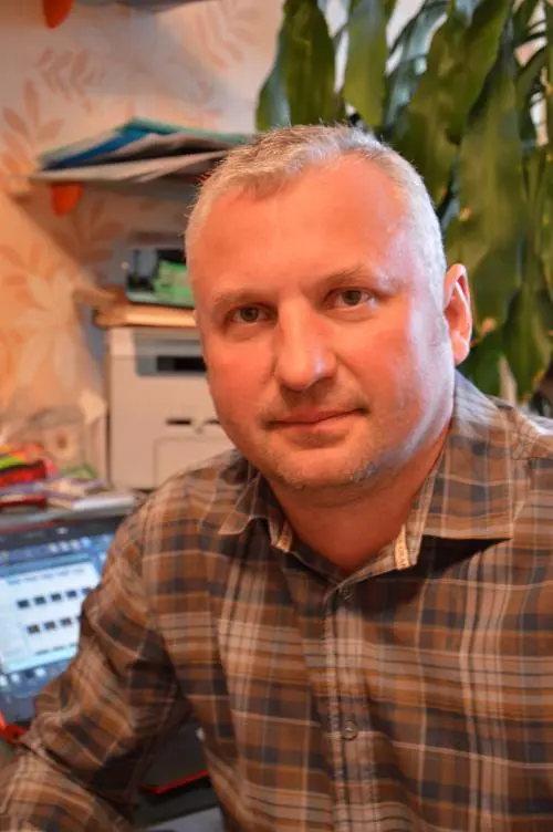 Вадим Минаев