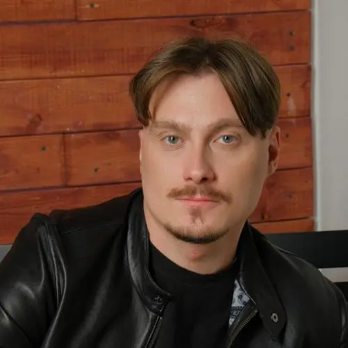 Георгий Перхурович