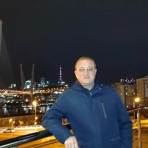 Виталий Гончарук