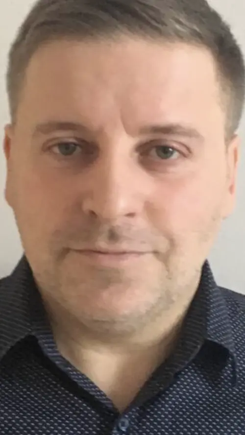 Михаил Щитников
