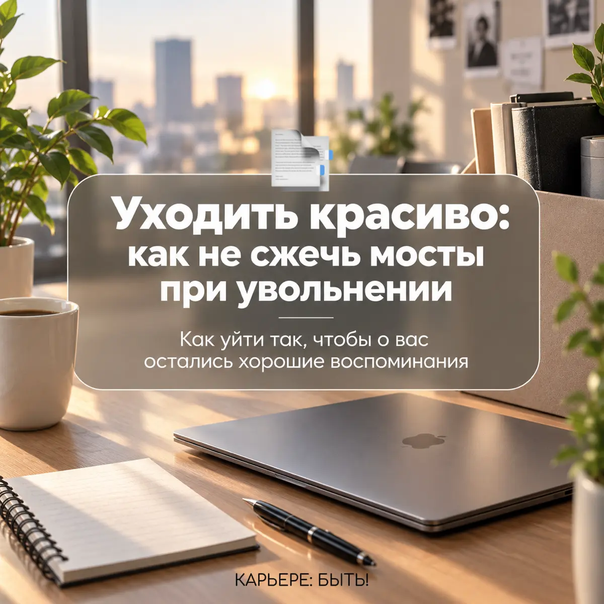 УХОДИТЬ КРАСИВО: | Сетка — социальная сеть от hh.ru