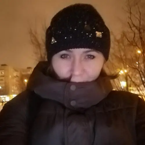 Светлана Ткачева