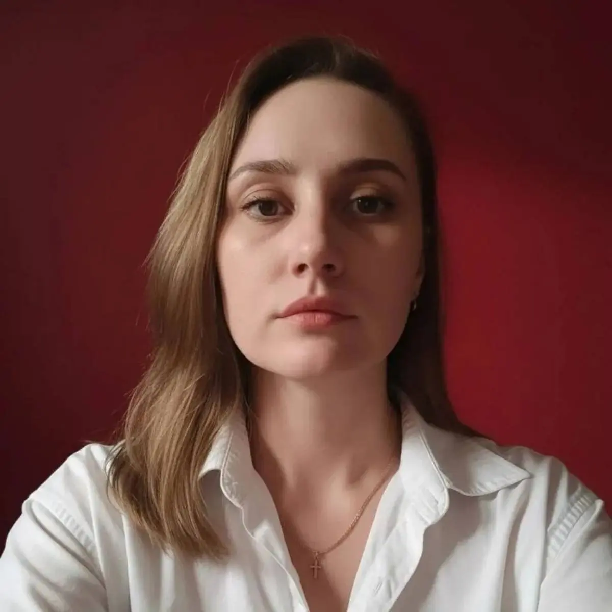 Екатерина Огурцова