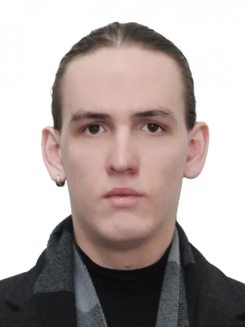 Владислав Чусов