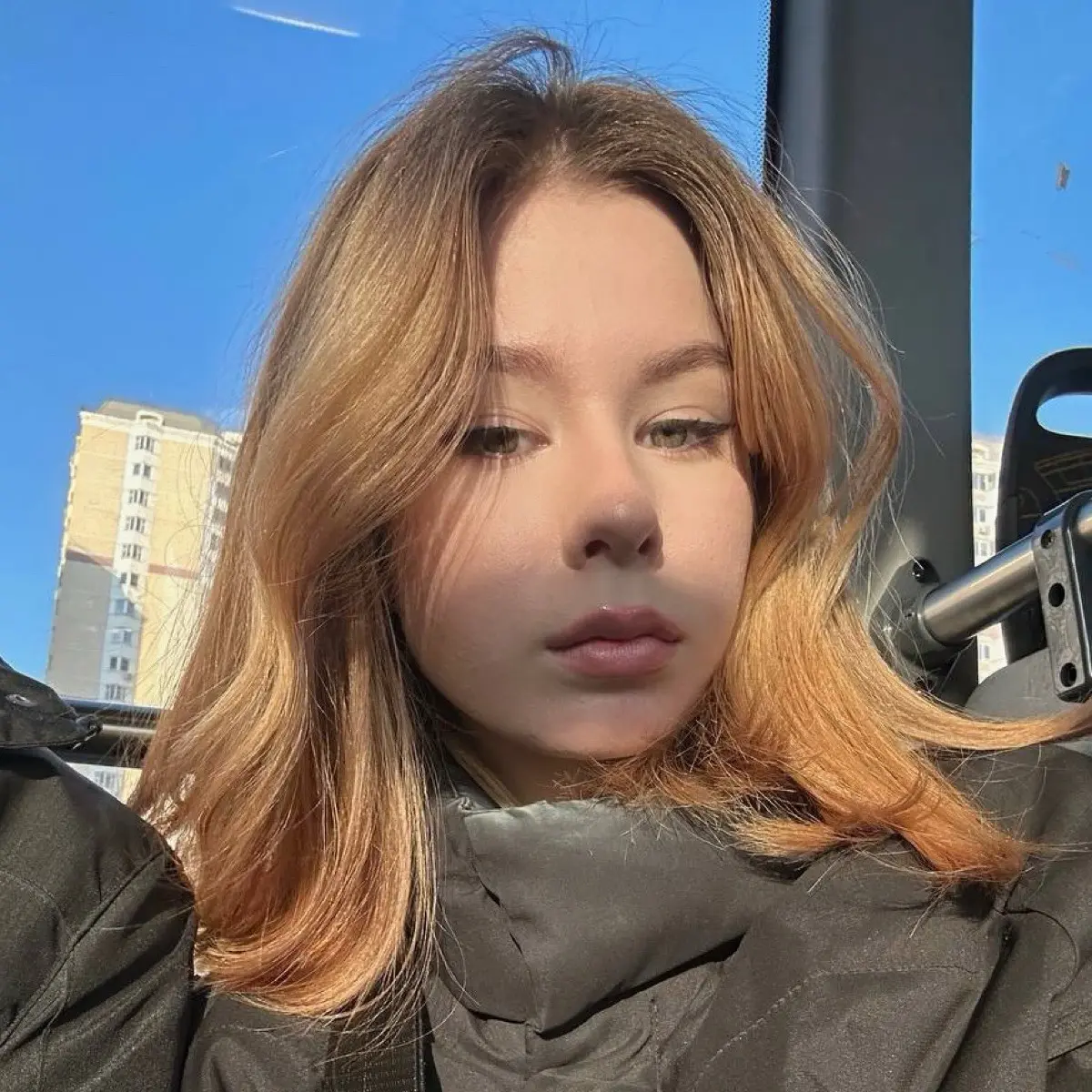 Татьяна Роговая