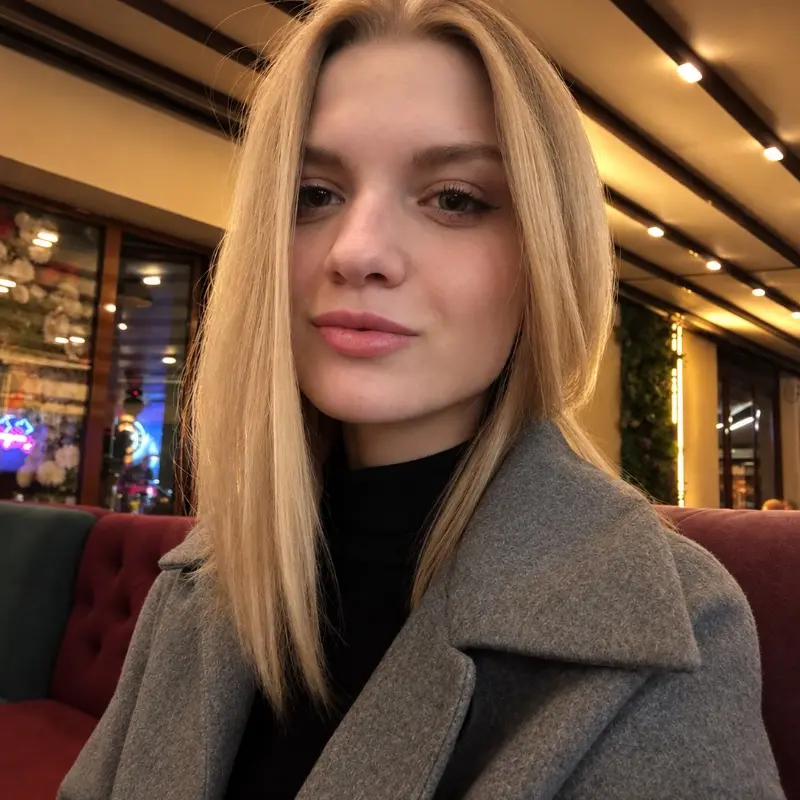 Софья Кирьянова