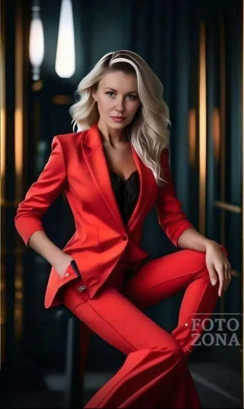Светлана Терещук
