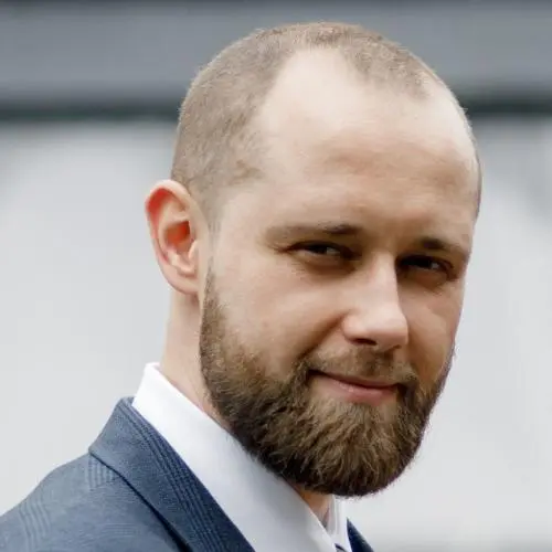 Дмитрий Беляков