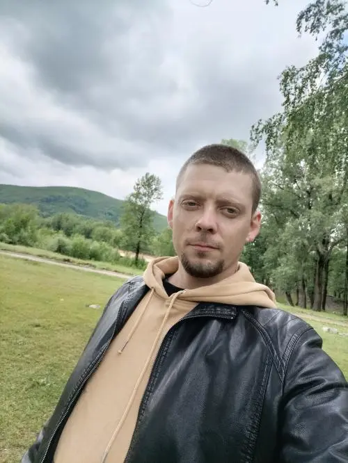 Андрей Третьяков