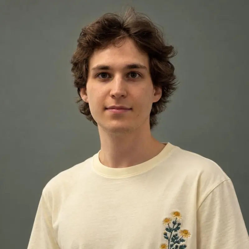 Алексей Трифонов
