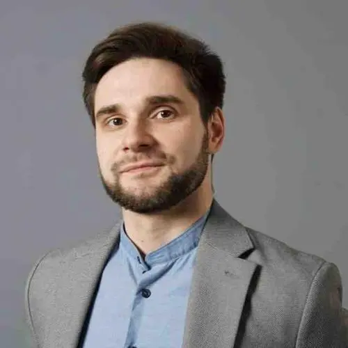 Pavel Andronov
