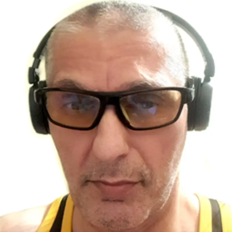 Vladimir Toropov