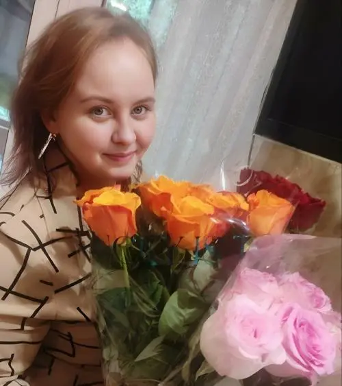 Ольга Тактаева