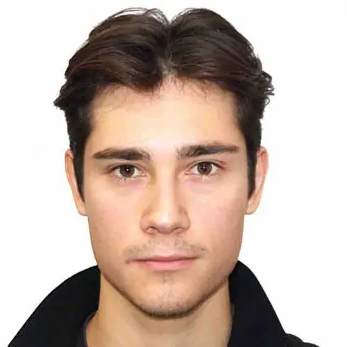 Daniel Kuznetsov