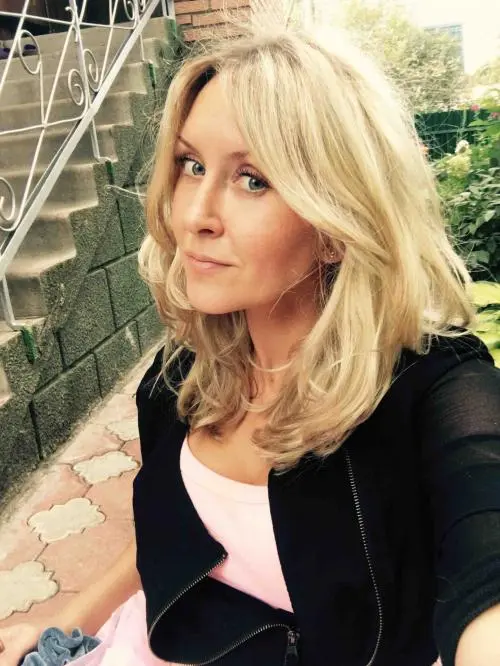 Екатерина Бордачева