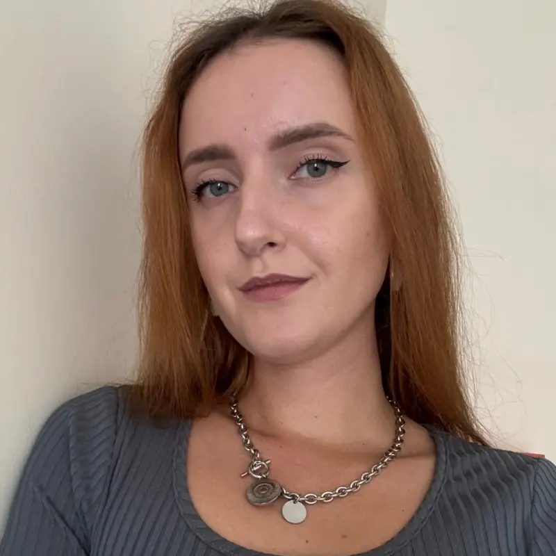 Кристина Лютова