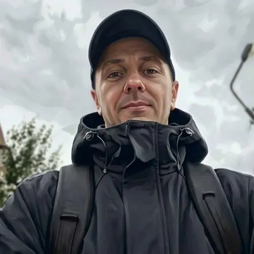 Юрий Сало