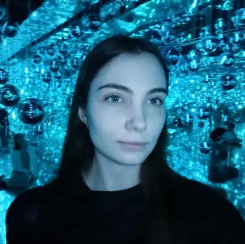 София Малиновская