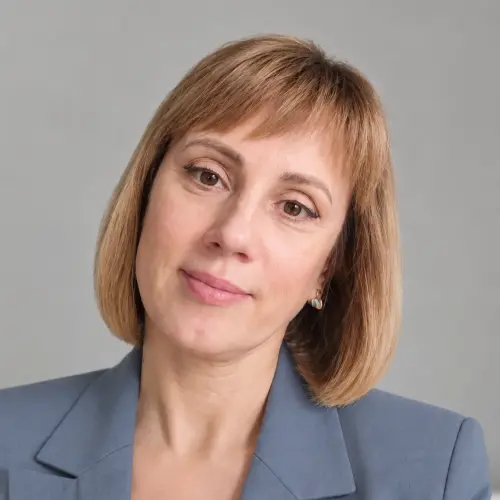 Екатерина Грачева
