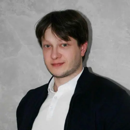 Дмитрий Андронович
