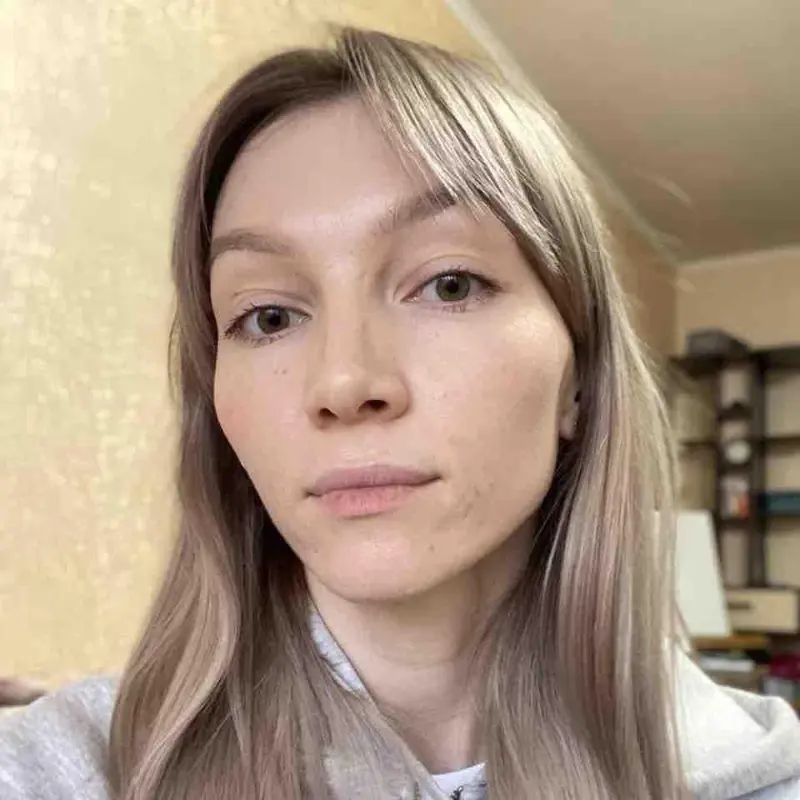 Альфина Имаева
