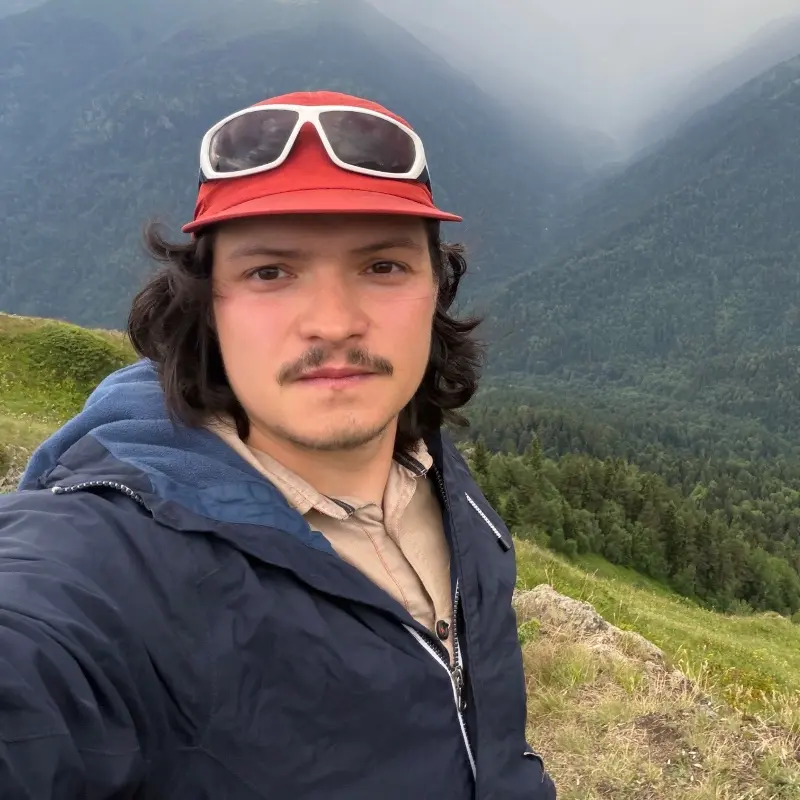 Сергей Моргун