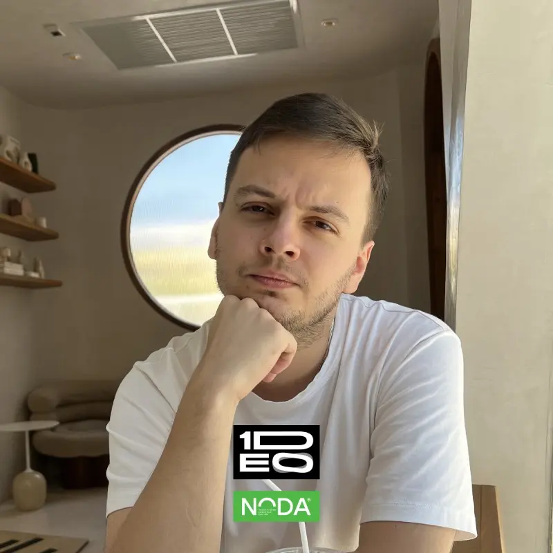 Даниил Лепешин
