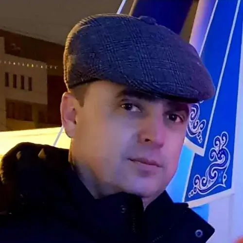 Юрий Пилипенко