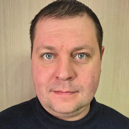Артём Тепляков