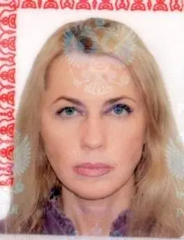 Светлана Дмитриева