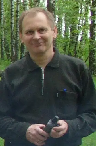 Андрей Фрейдман