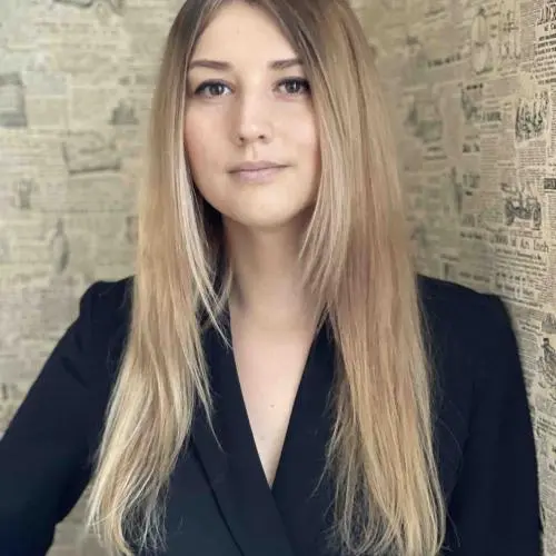 Анна Мейер