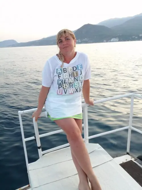 Ирина Денисова