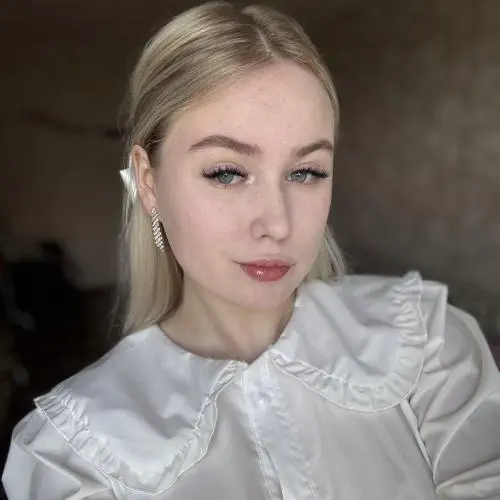 Милена Гертнер