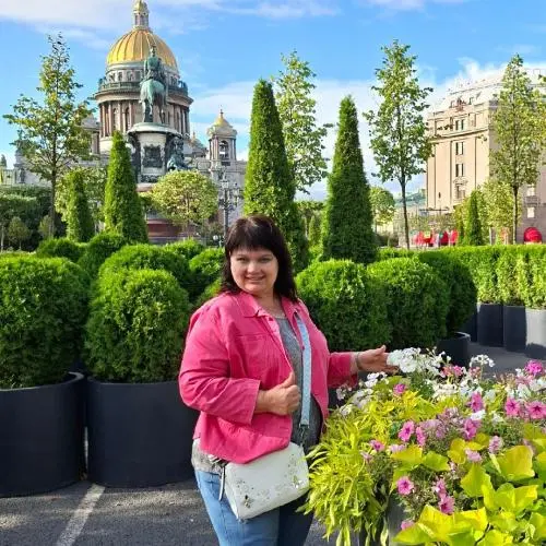 Юлия Андреечкина